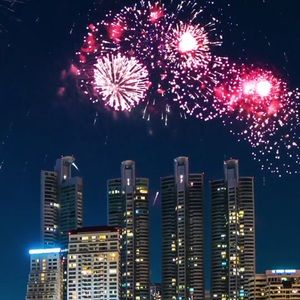 Meet your Posher, Nadia